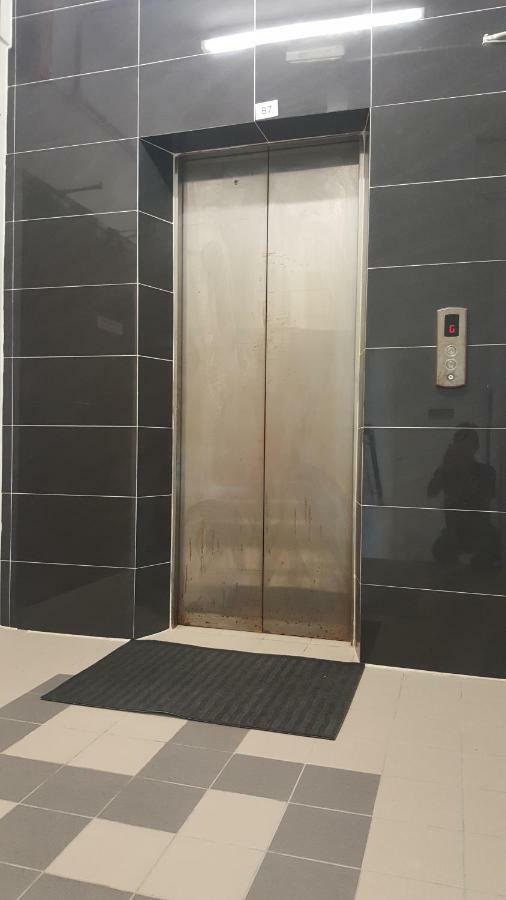 Fumah Hotel Jalan Kuching Kuala Lumpur Dış mekan fotoğraf